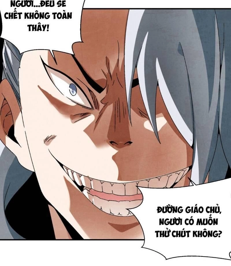 Ma Giáo Giáo Chủ Tái Xuất Giang Hồ Chapter 41 - 15