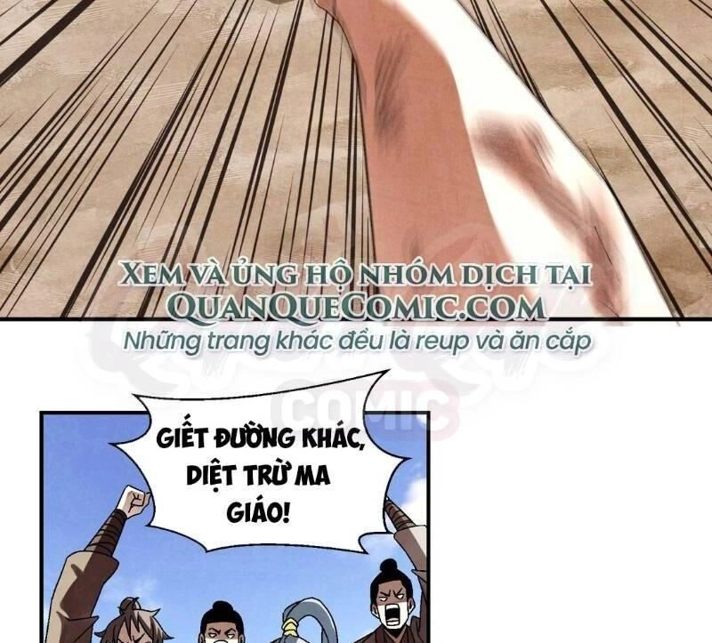 Ma Giáo Giáo Chủ Tái Xuất Giang Hồ Chapter 41 - 20