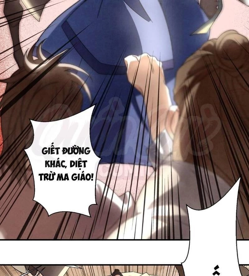 Ma Giáo Giáo Chủ Tái Xuất Giang Hồ Chapter 41 - 23