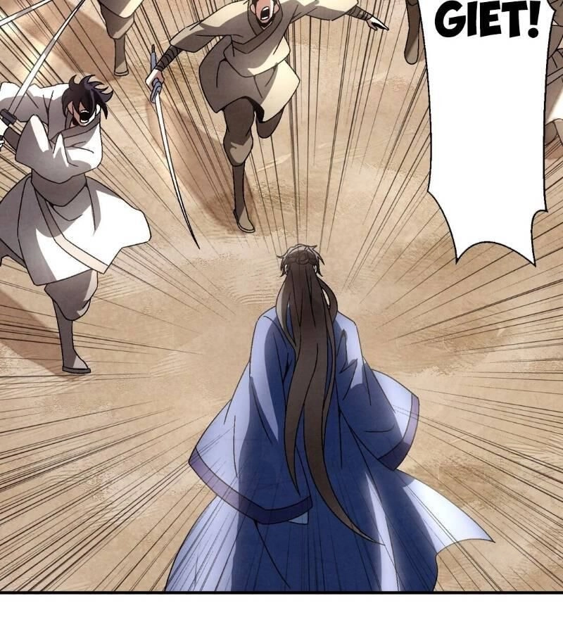 Ma Giáo Giáo Chủ Tái Xuất Giang Hồ Chapter 41 - 24