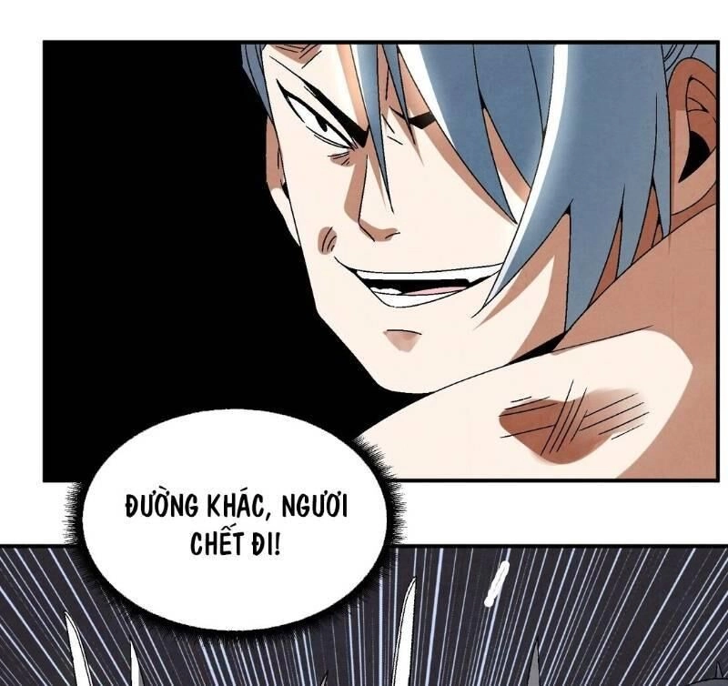 Ma Giáo Giáo Chủ Tái Xuất Giang Hồ Chapter 41 - 25