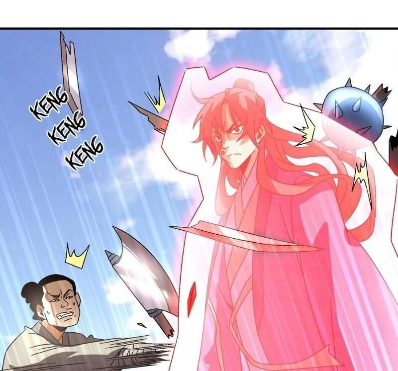 Ma Giáo Giáo Chủ Tái Xuất Giang Hồ Chapter 41 - 28