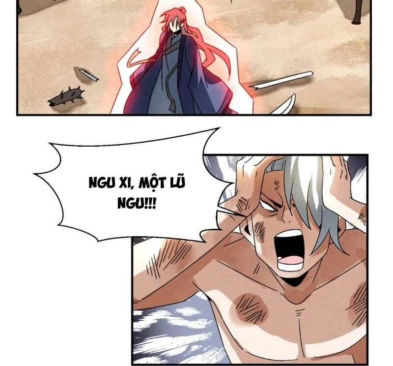 Ma Giáo Giáo Chủ Tái Xuất Giang Hồ Chapter 41 - 30