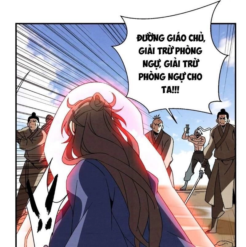 Ma Giáo Giáo Chủ Tái Xuất Giang Hồ Chapter 41 - 31