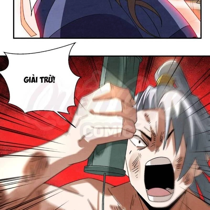 Ma Giáo Giáo Chủ Tái Xuất Giang Hồ Chapter 41 - 32