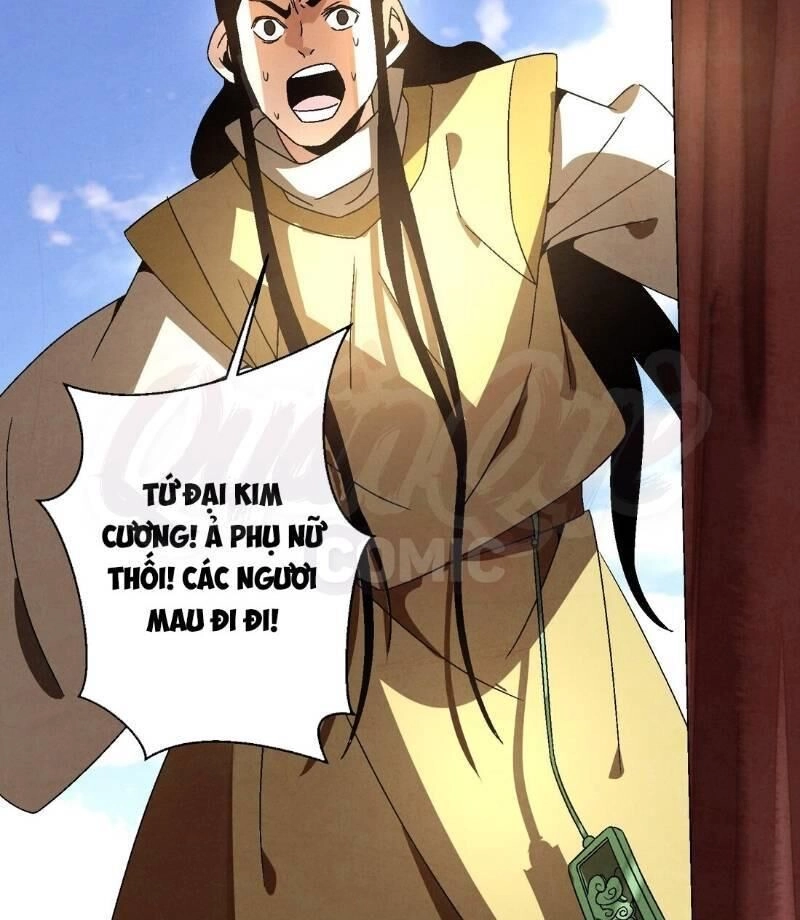 Ma Giáo Giáo Chủ Tái Xuất Giang Hồ Chapter 41 - 38