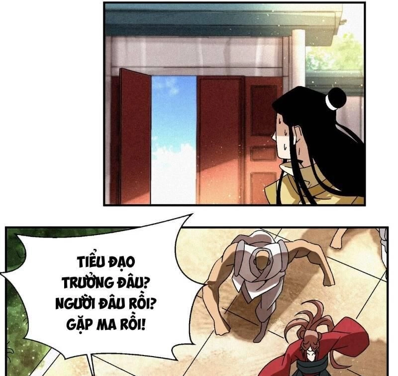 Ma Giáo Giáo Chủ Tái Xuất Giang Hồ Chapter 41 - 40