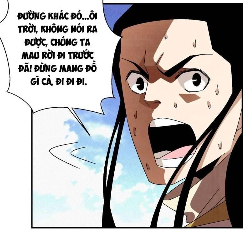 Ma Giáo Giáo Chủ Tái Xuất Giang Hồ Chapter 41 - 42