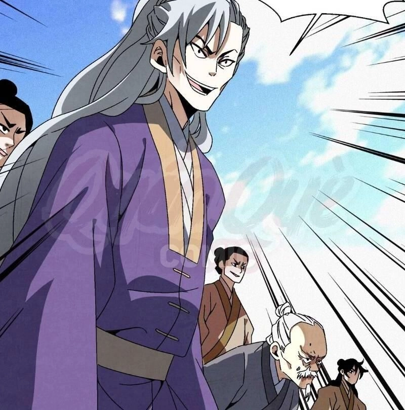 Ma Giáo Giáo Chủ Tái Xuất Giang Hồ Chapter 41 - 47
