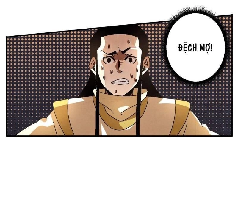 Ma Giáo Giáo Chủ Tái Xuất Giang Hồ Chapter 41 - 49