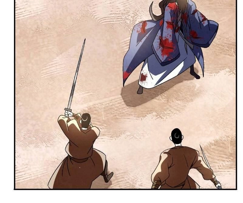 Ma Giáo Giáo Chủ Tái Xuất Giang Hồ Chapter 41 - 51