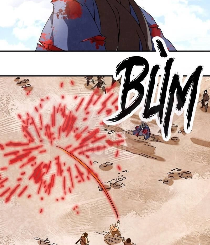 Ma Giáo Giáo Chủ Tái Xuất Giang Hồ Chapter 41 - 56