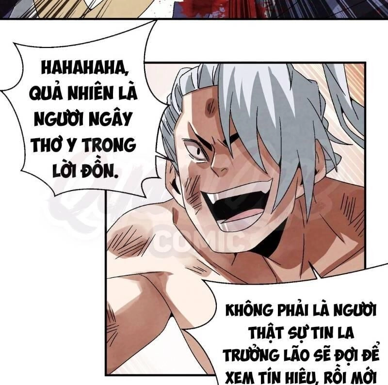 Ma Giáo Giáo Chủ Tái Xuất Giang Hồ Chapter 41 - 59