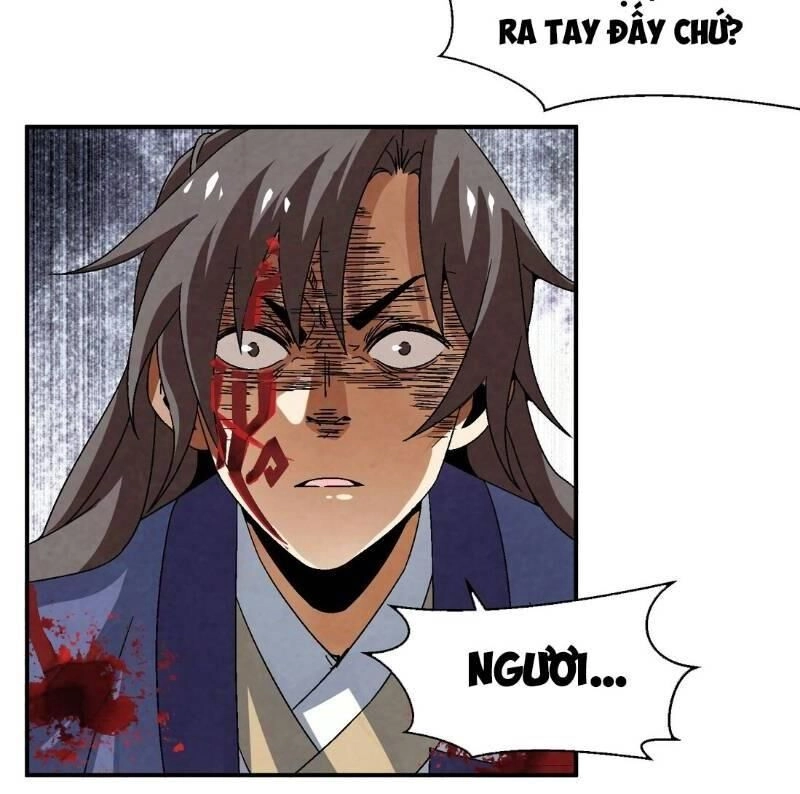 Ma Giáo Giáo Chủ Tái Xuất Giang Hồ Chapter 41 - 60