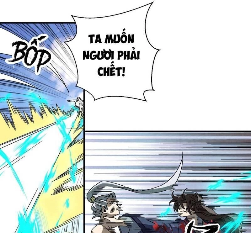 Ma Giáo Giáo Chủ Tái Xuất Giang Hồ Chapter 41 - 61