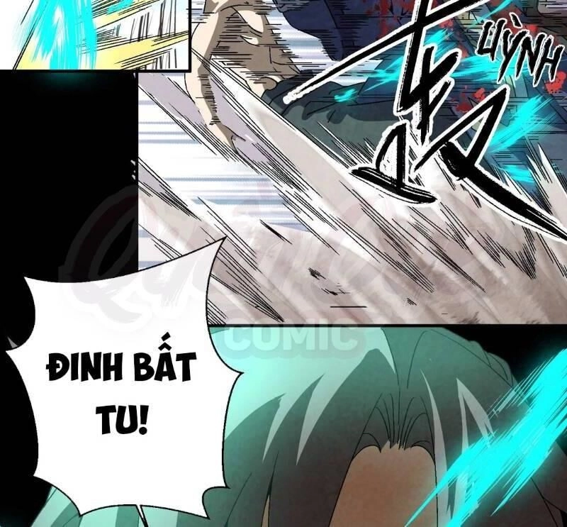 Ma Giáo Giáo Chủ Tái Xuất Giang Hồ Chapter 41 - 62