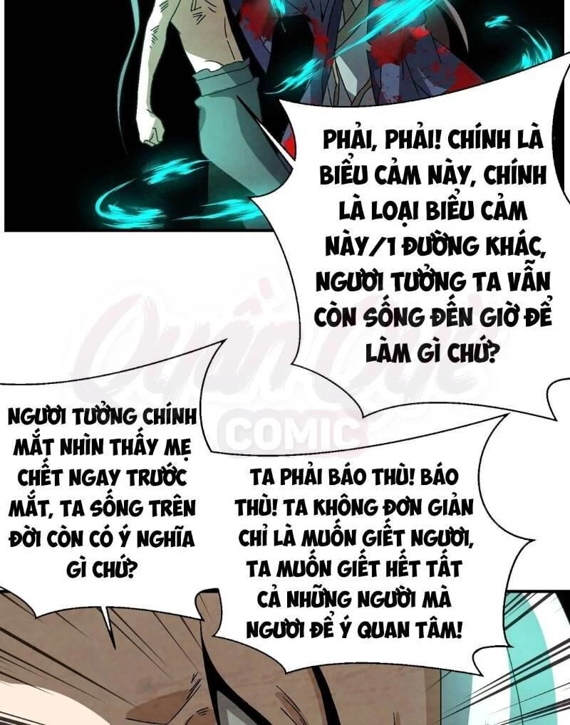 Ma Giáo Giáo Chủ Tái Xuất Giang Hồ Chapter 41 - 65