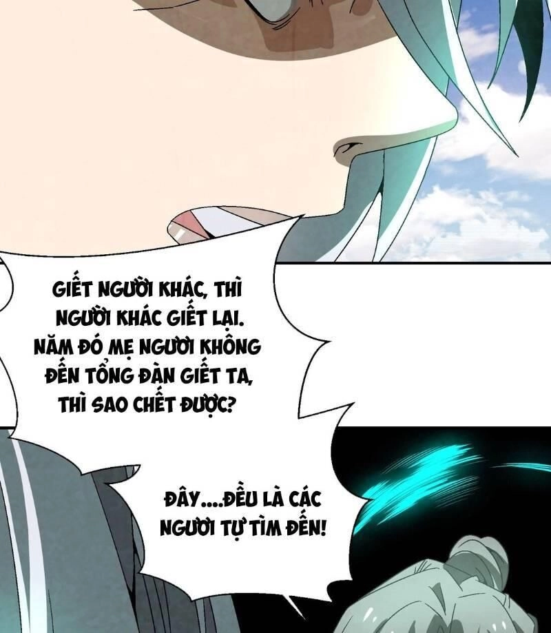Ma Giáo Giáo Chủ Tái Xuất Giang Hồ Chapter 41 - 67