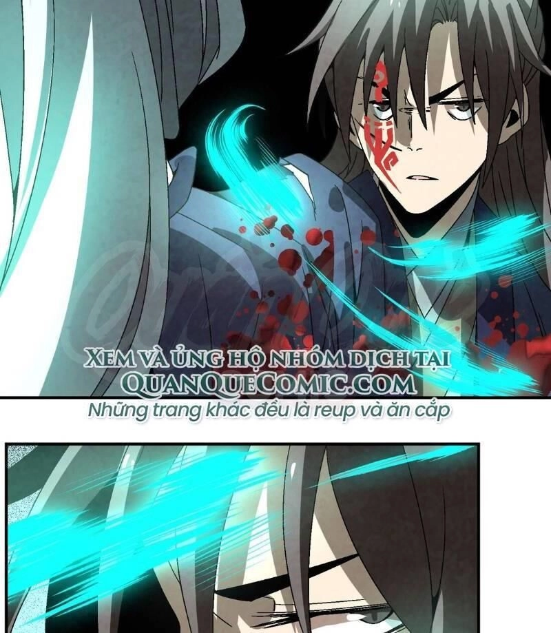 Ma Giáo Giáo Chủ Tái Xuất Giang Hồ Chapter 41 - 68