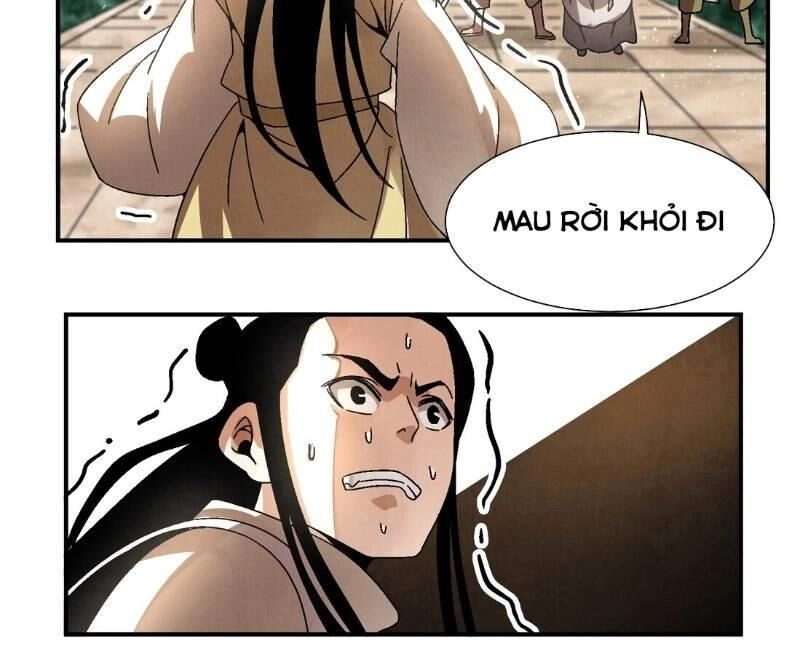 Ma Giáo Giáo Chủ Tái Xuất Giang Hồ Chapter 42 - 6