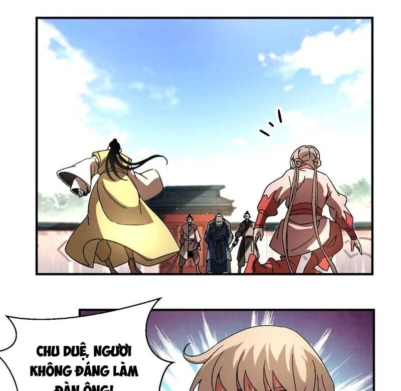 Ma Giáo Giáo Chủ Tái Xuất Giang Hồ Chapter 42 - 7