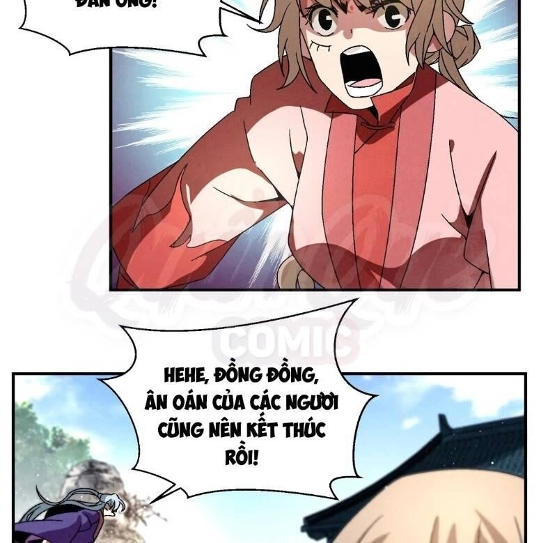 Ma Giáo Giáo Chủ Tái Xuất Giang Hồ Chapter 42 - 8