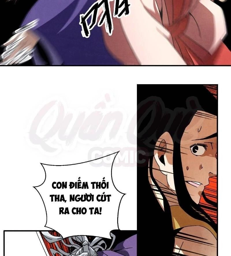 Ma Giáo Giáo Chủ Tái Xuất Giang Hồ Chapter 42 - 11