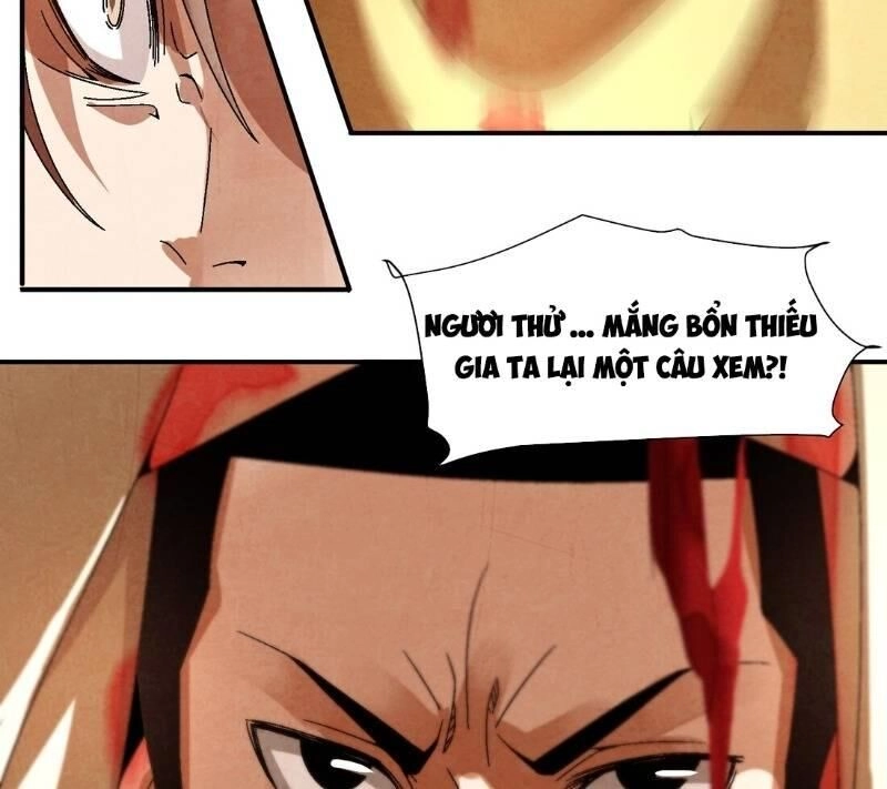 Ma Giáo Giáo Chủ Tái Xuất Giang Hồ Chapter 42 - 16