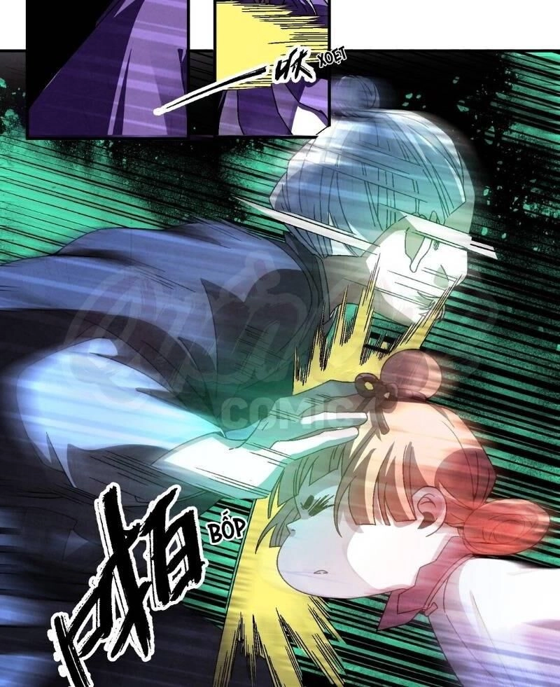 Ma Giáo Giáo Chủ Tái Xuất Giang Hồ Chapter 42 - 23