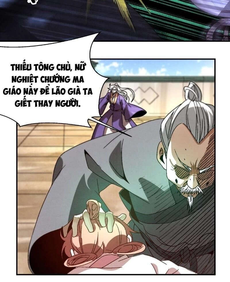 Ma Giáo Giáo Chủ Tái Xuất Giang Hồ Chapter 42 - 24