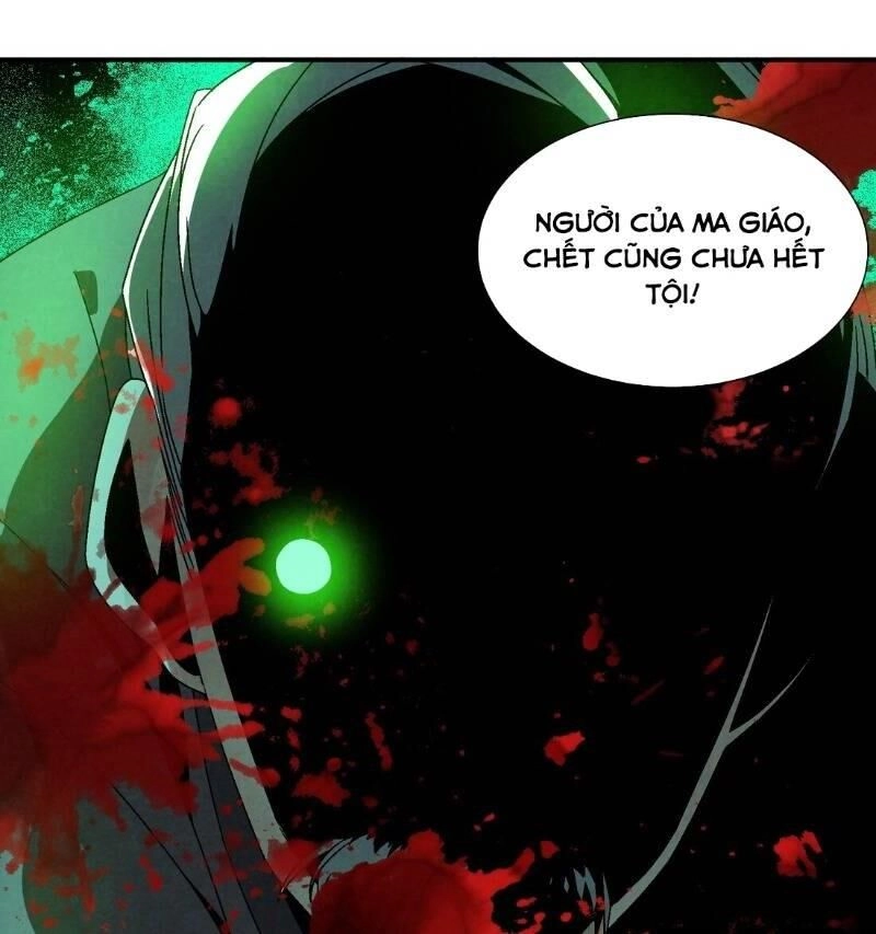 Ma Giáo Giáo Chủ Tái Xuất Giang Hồ Chapter 42 - 31