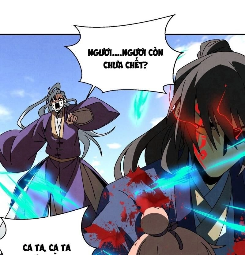 Ma Giáo Giáo Chủ Tái Xuất Giang Hồ Chapter 42 - 37