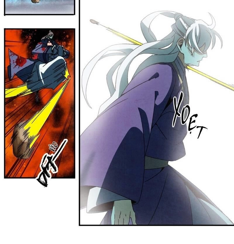 Ma Giáo Giáo Chủ Tái Xuất Giang Hồ Chapter 42 - 39