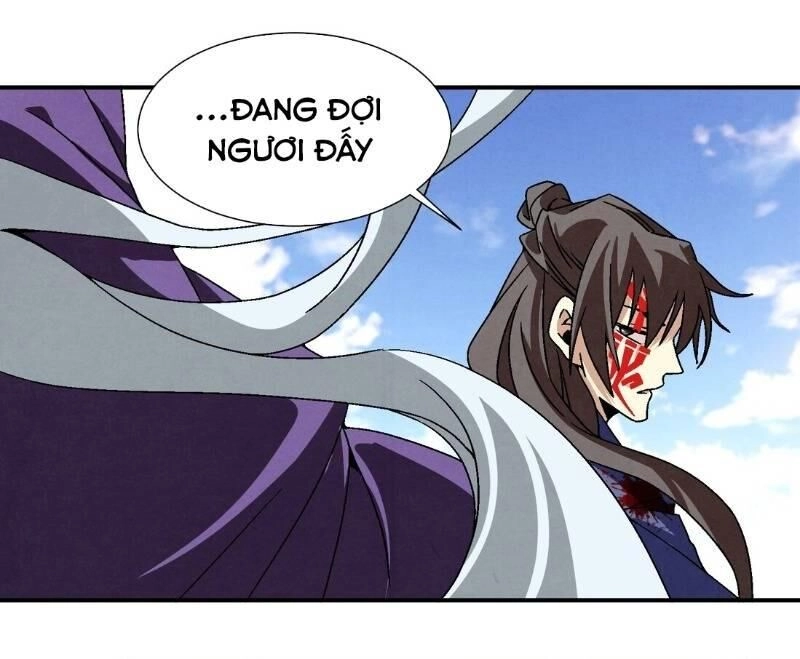 Ma Giáo Giáo Chủ Tái Xuất Giang Hồ Chapter 42 - 40