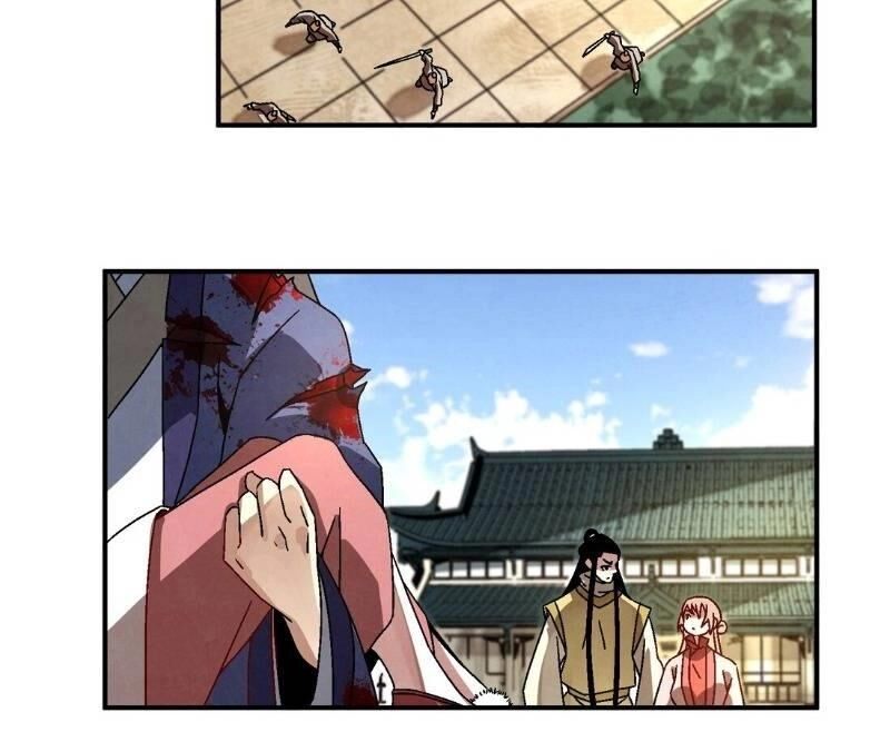 Ma Giáo Giáo Chủ Tái Xuất Giang Hồ Chapter 42 - 42