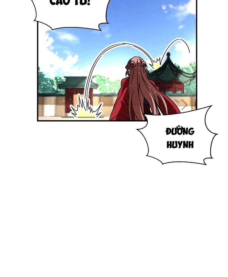 Ma Giáo Giáo Chủ Tái Xuất Giang Hồ Chapter 42 - 54