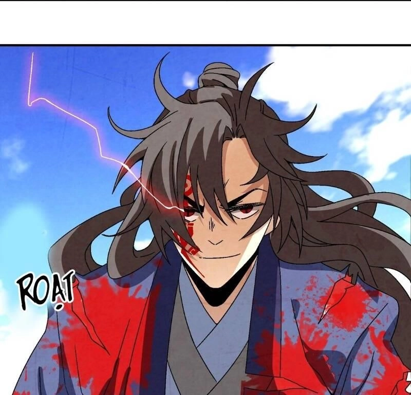 Ma Giáo Giáo Chủ Tái Xuất Giang Hồ Chapter 42 - 58