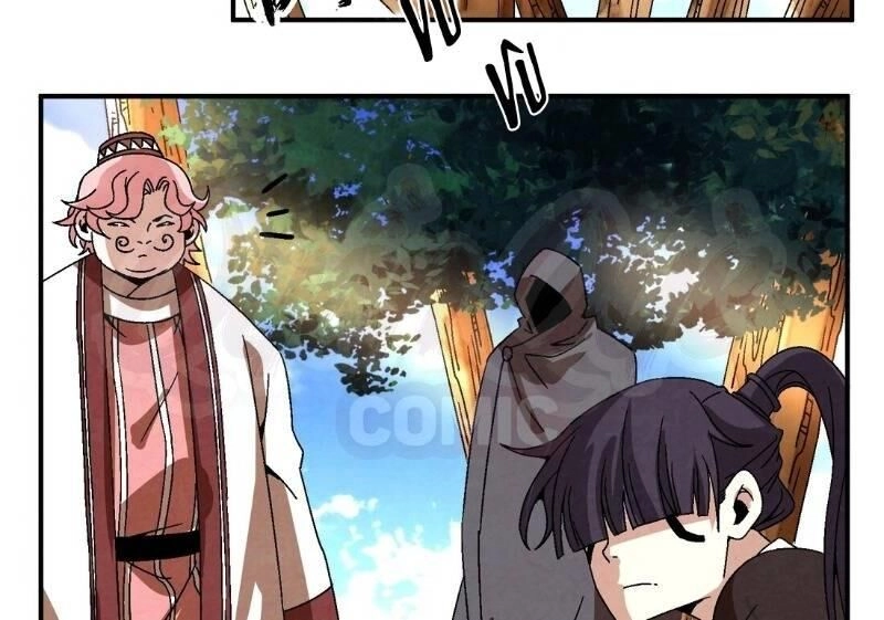 Ma Giáo Giáo Chủ Tái Xuất Giang Hồ Chapter 42 - 62