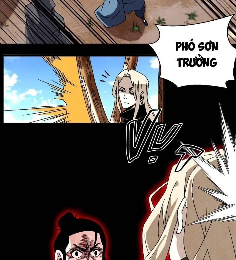 Ma Giáo Giáo Chủ Tái Xuất Giang Hồ Chapter 42 - 64