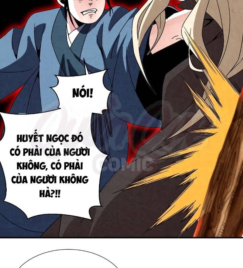 Ma Giáo Giáo Chủ Tái Xuất Giang Hồ Chapter 42 - 65