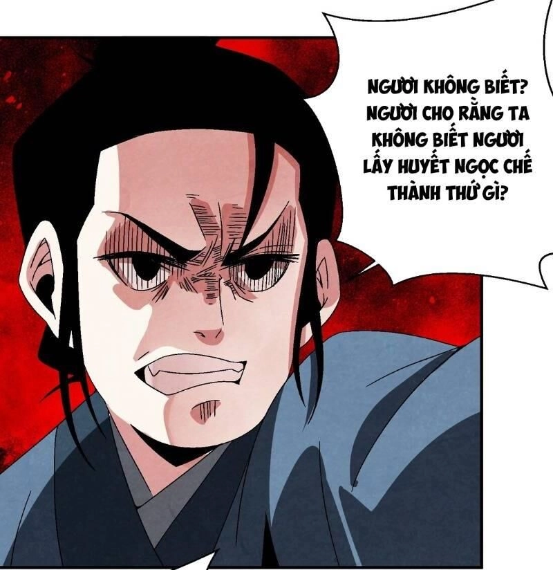 Ma Giáo Giáo Chủ Tái Xuất Giang Hồ Chapter 42 - 67
