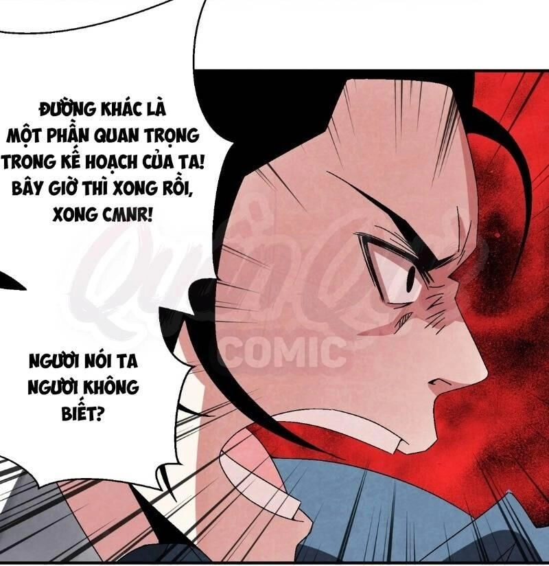 Ma Giáo Giáo Chủ Tái Xuất Giang Hồ Chapter 42 - 68