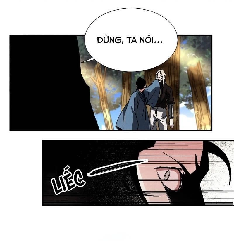Ma Giáo Giáo Chủ Tái Xuất Giang Hồ Chapter 42 - 69