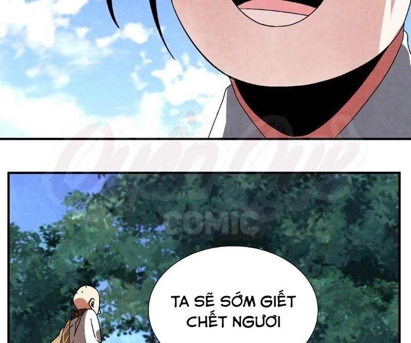Ma Giáo Giáo Chủ Tái Xuất Giang Hồ Chapter 42 - 74
