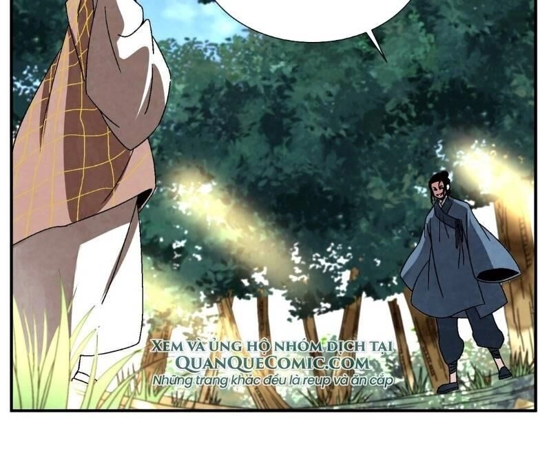 Ma Giáo Giáo Chủ Tái Xuất Giang Hồ Chapter 42 - 75