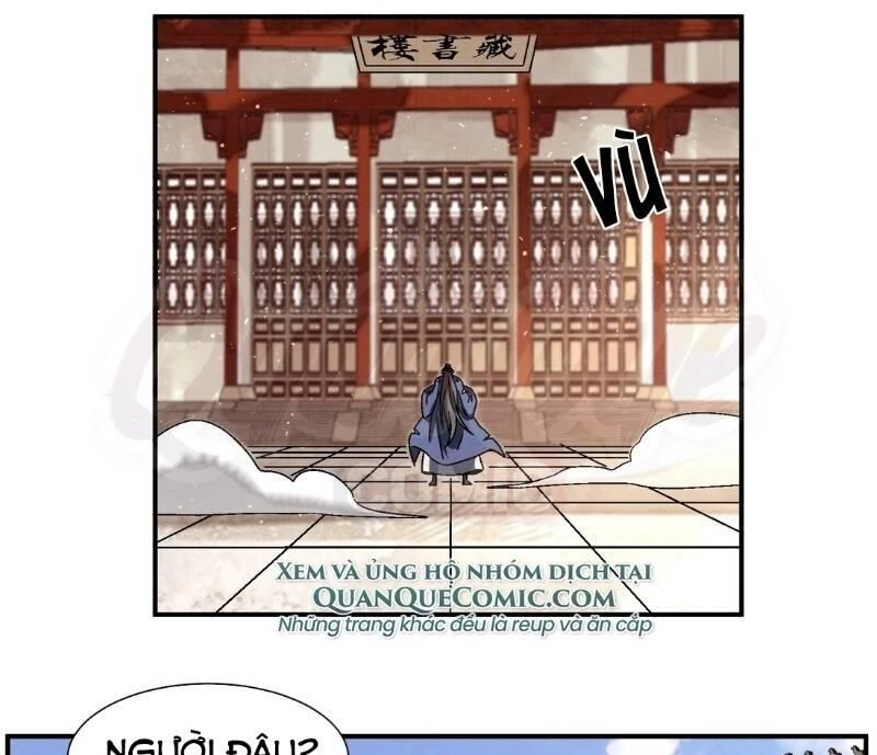 Ma Giáo Giáo Chủ Tái Xuất Giang Hồ Chapter 43 - 2