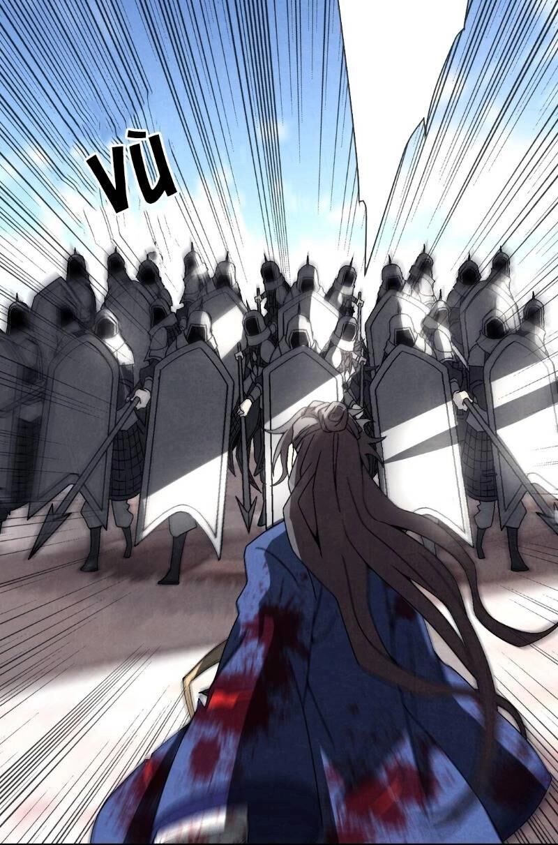 Ma Giáo Giáo Chủ Tái Xuất Giang Hồ Chapter 43 - 12