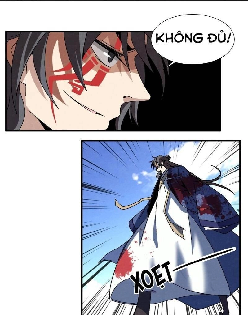 Ma Giáo Giáo Chủ Tái Xuất Giang Hồ Chapter 43 - 13