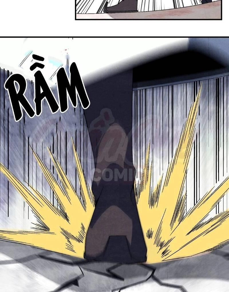 Ma Giáo Giáo Chủ Tái Xuất Giang Hồ Chapter 43 - 14