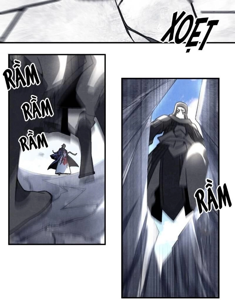 Ma Giáo Giáo Chủ Tái Xuất Giang Hồ Chapter 43 - 15